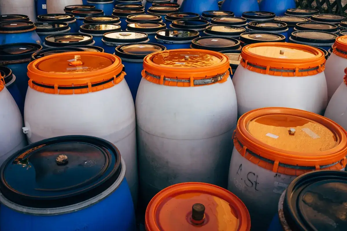 Chemical & Toxic Waste Cleanup in Prescott, AR