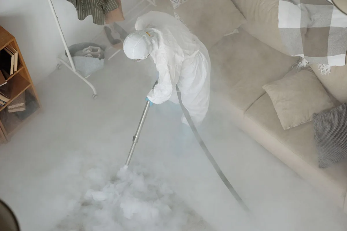 Crime Scene Cleanup in Prescott, AR